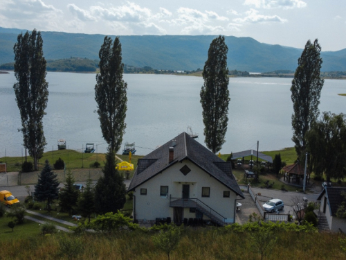 Apartmani Mirakul - Dobrodošli!