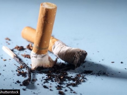 Zašto se osjećate loše kada prestanete pušiti
