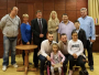 Promoviran putopis ''Križni put pedalom''