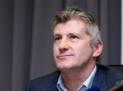 Novi početak Davora Šukera: FIFA mu povjerila važnu dužnost