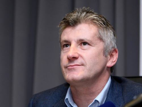 Novi početak Davora Šukera: FIFA mu povjerila važnu dužnost