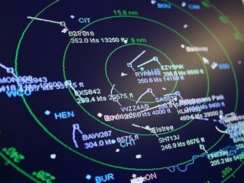 Na Sarajevski aerodrom postavili radar za otkrivanje brodova?