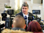 Milanović: Službeno Sarajevo više ne postoji, to je samo jedna od tri strane