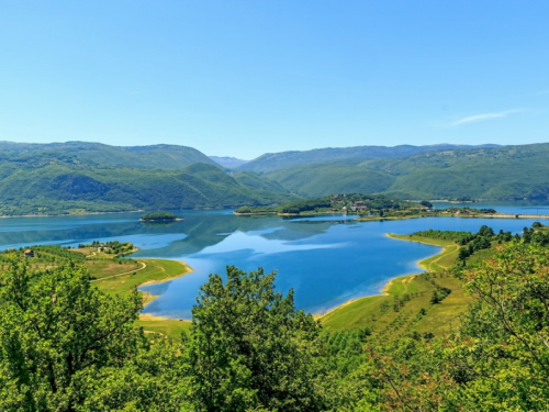 Talijanski fotografi u istraživanju ramskih ljepota