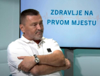 Kvesić: Svaki uložen trud za bolnicu je vrijedio