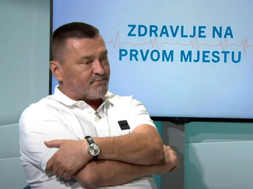 Kvesić: Svaki uložen trud za bolnicu je vrijedio