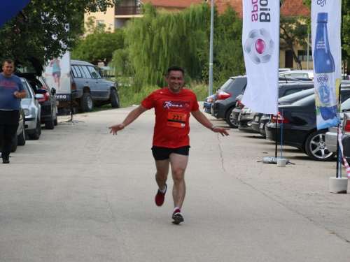 FOTO: 3. Ramski polumaraton 2020.