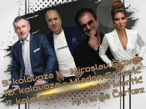 Gastarbajterske večeri u Tomislavgradu - Dobro došli!