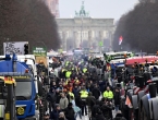 Vrhunac velikih prosvjeda u Njemačkoj