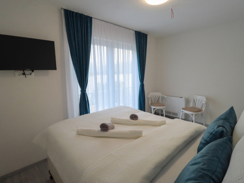 Apartmani i sobe TADIĆ-CO - Savršeno mjesto za Vaš odmor!