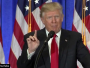 Trump povukao SAD iz Pariškog sporazuma o klimi