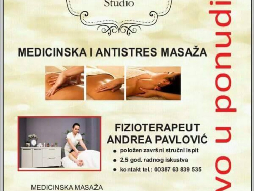 Posjetite DIVAs u Prozoru