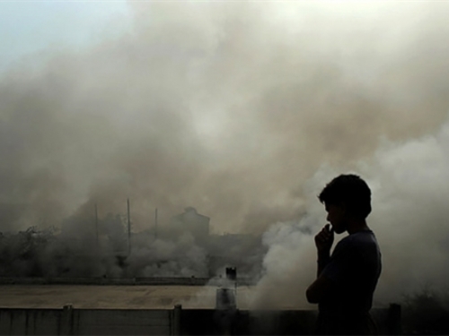 Pola milijuna Europljana umire godišnje zbog zagađenja zraka