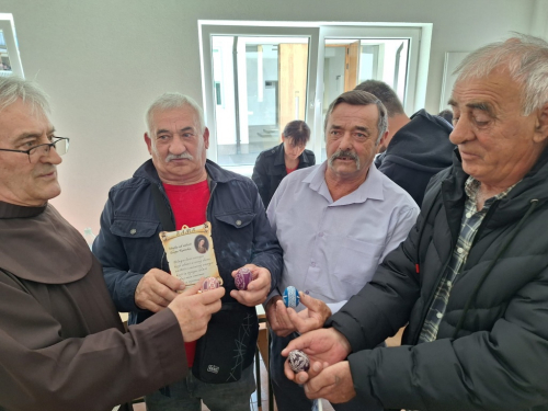 FOTO: Turnir na Orašcu - najtvrđe jaje imao Patrik Filipović