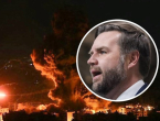 JD Vance o Iranu: Nema šanse da će se Amerika upustiti u dugotrajan rat