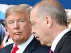 Trump i Erdogan telefonski razgovarali o produbljivanju odnosa dvaju zemalja