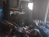 Požar u crkvi tijekom mise: Najmanje 35 poginulih