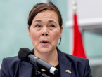 Grenlandska ministrica emotivna nakon sastanka u SAD-u: ''Teško je''