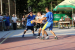 FOTO: ''General Vasilije Mitu'' iz Zagreba pobjednik 15. Streetball Rama