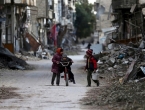 Od početka rata u Siriji poginulo više od 330.000 ljudi