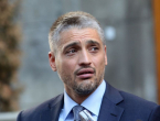 Izdan nalog za privođenje Čedomira Jovanovića zbog neodazivanja na saslušanje