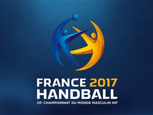 Raspored i satnica svih utakmica Svjetskog rukometnog prvenstva u Francuskoj