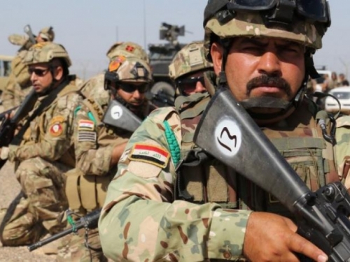 NATO suspendirao misiju obuke u Iraku