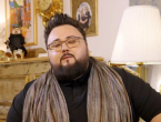 Houdek otpjevao Thompsonov hit
