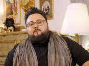 Houdek otpjevao Thompsonov hit