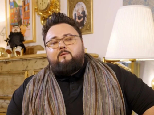 Houdek otpjevao Thompsonov hit