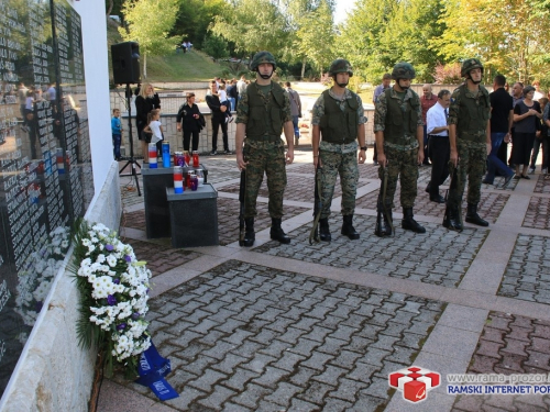 Sa suđenja za Uzdol: Zločin i pokolj