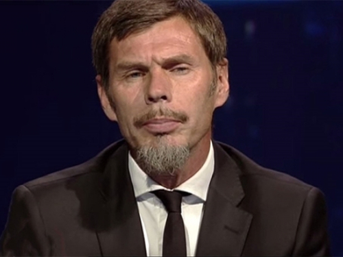 Boban i službeno potvrđen kao savjetnik predsjednika FIFA-e