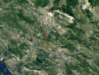 Noćni potresi na području Mostara, Čapljine i Stoca