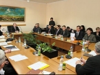 Skupština HNŽ-a usvojla Proračun za 2012. godinu