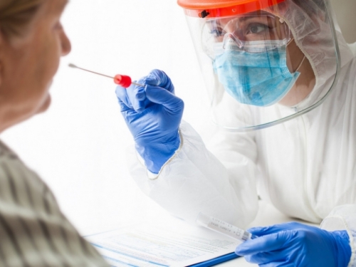 Hrvatska predlaže da se kao dokaz o preboljenju priznaju rezultati antigenskih testova