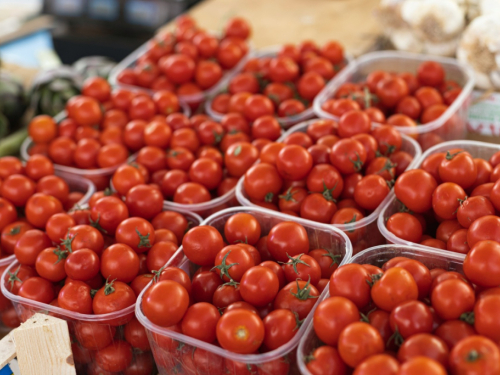 Cherry ili obične rajčice? Koje su bolje?