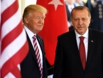 Erdogan i Trump razgovarali o Siriji i borbi protiv terorizma