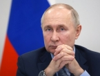 Putin se i službeno kandidirao za predsjednika