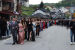 FOTO/VIDEO: Matura 2023. - Defile mladosti na ulicama Prozora