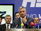 Karamarko: HDZ spreman na nove izbore