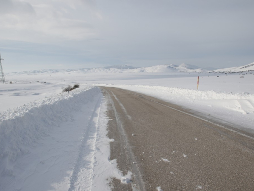 FOTO: Čuvari ''Ramskih vrata''