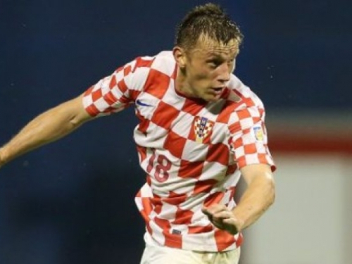 Vatreni protiv J. Koreje 10. rujna