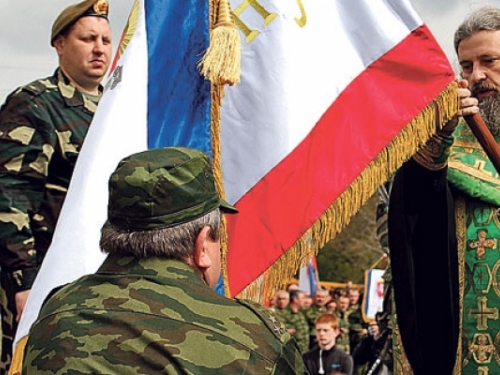 Rusi na Krimu provode vjersku čistku, prognali i katoličkog svećenika