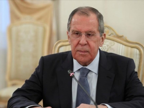 Lavrov: Ili će Ukrajina ispuniti naše prijedloge ili će odlučiti ruska vojska