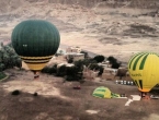 Srušio se balon kod Luxora, poginulo 19 turista!