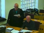 VIDEO: Završne riječi Buzine obrane na suđenju za ratni zločin u Uzdolu