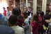 Uzdolski ministranti i čitači posjetili Majčino selo u Međugorju