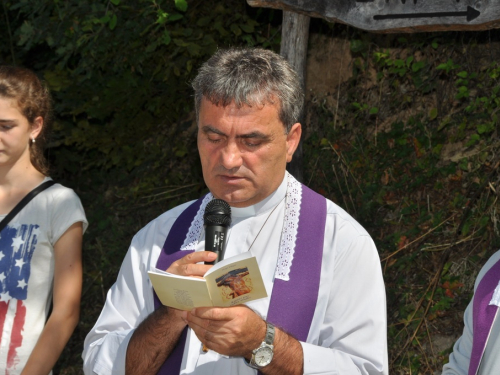 FOTO: Dan III. bojne brigade Rama i branitelja Uzdola