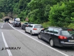 Očekuje se pojačan promet na većini cesta u BiH i na graničnim prijelazima