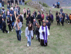 FOTO: Ramski put križa u Podboru